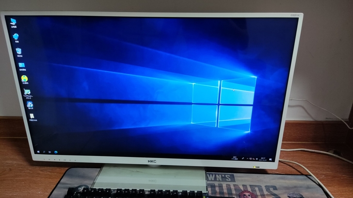 出 HKC大品牌显示器