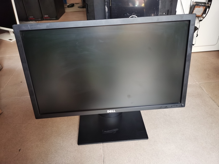 戴尔SE2218HV显示器