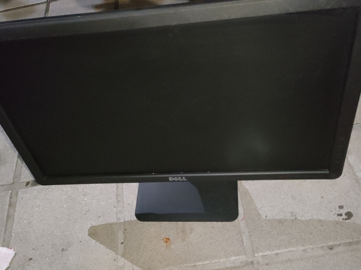 戴尔显示器20寸