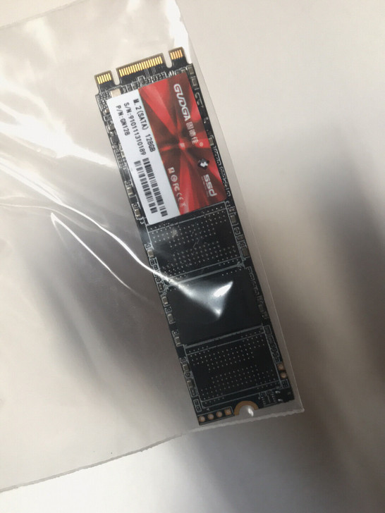 OEM笔记本拆机SSD固态硬盘 联想小米华...