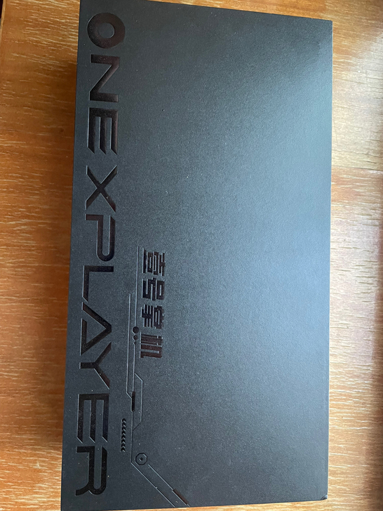 壹号本 onexpalyer 618京东入...