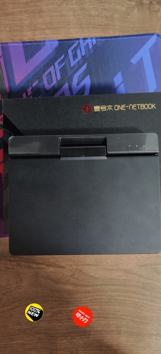 壹号本壹号工程师PCA1笔记本电脑 迷你笔...