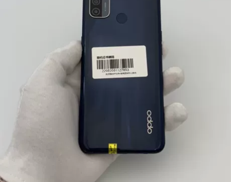 OPPO A32  4+128G 9新 【...
