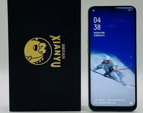 95新OPPO oppo A8  二手手机...