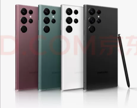 三星s22u 12+256G全新未拆封正品...