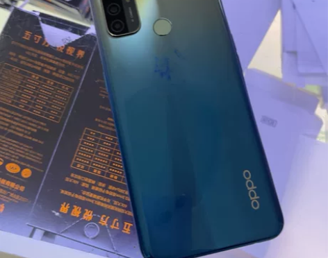 OPPO A32、内爆、4加128 有拆无...