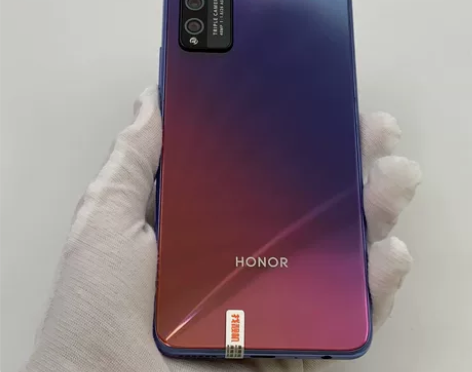 【便宜出】荣耀 30 青春版 (5G) 6...