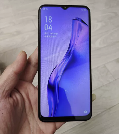 oppoA8，全网通4+64内存，成色如图...