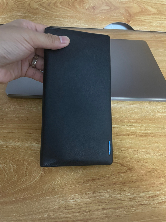 3.3折出自用钱包，又为：高级名片盒，保存...