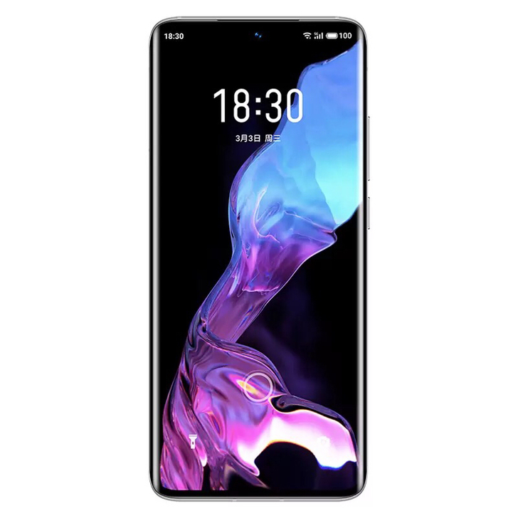 魅族18,等风8+256,全新未拆封,电子...