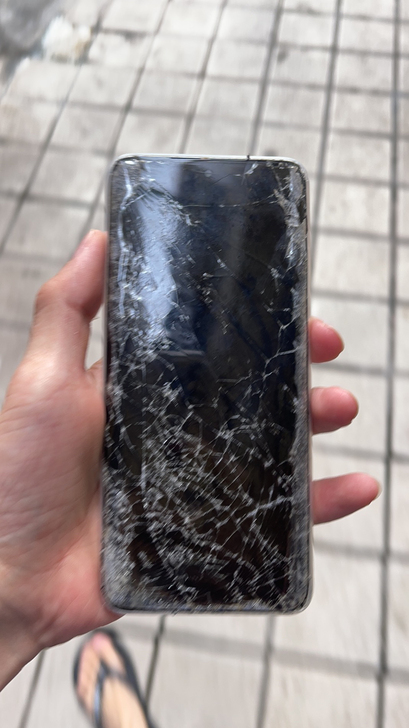 收魅族17尸体机进水机碎屏机 收魅族17，...