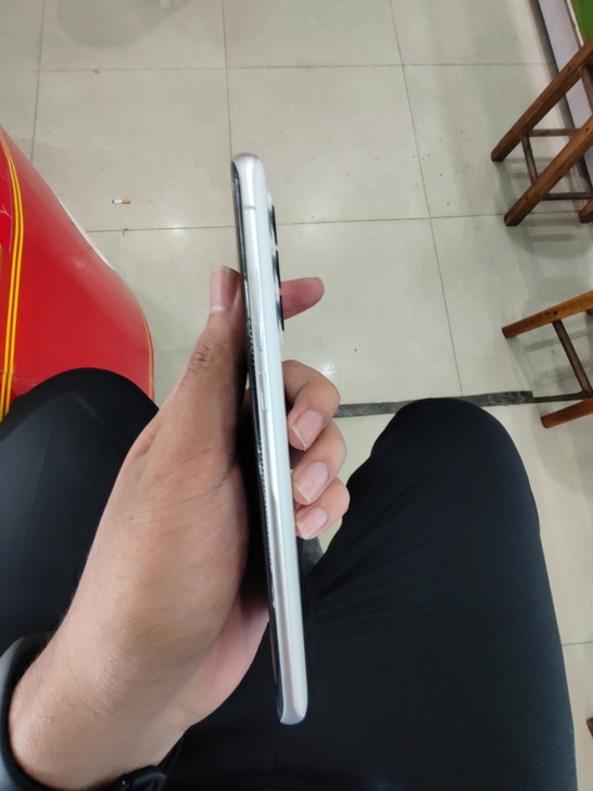 魅族18