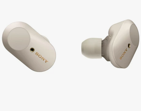 Sony/索尼 WF-1000XM3 真无...