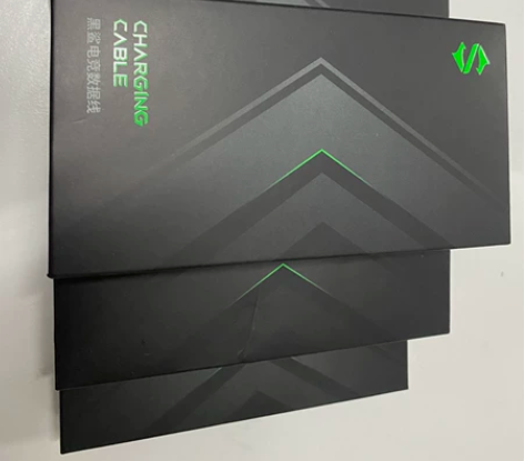 小米6A快充Type-C数据线 黑鲨6A快...