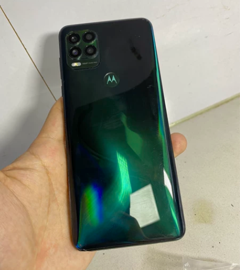 moto g stylus5g xt213...