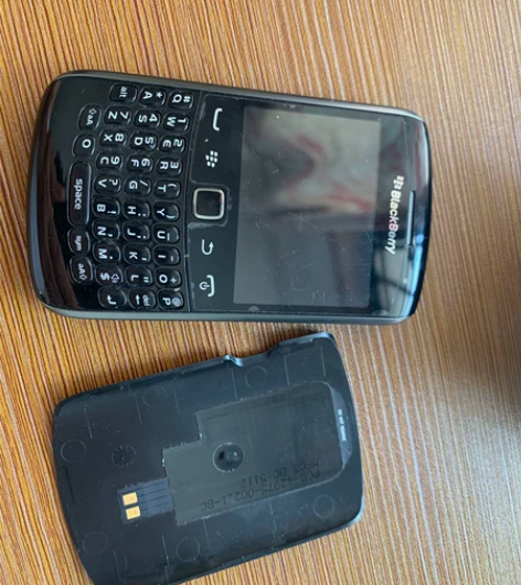 黑莓blackberry手机，黑莓9360...