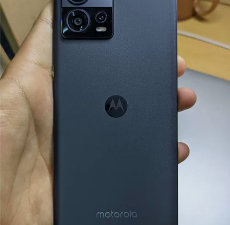 摩托罗拉s30pro 12+512才用几天...