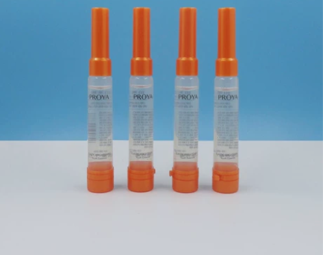 4支珀莱雅双抗精华2.0版本弹润透亮青春抗...