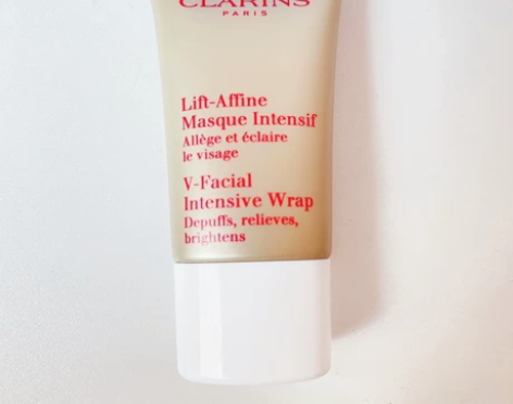 娇韵诗 V脸面膜 15ml 全新未拆封 有...