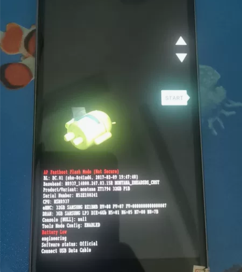 摩托罗拉工程机3+32g 顺风包邮 需要重...