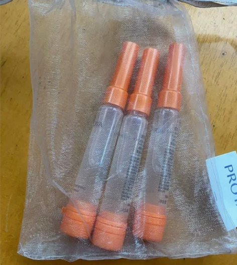 泊莱雅双抗精华7.5ml3 均是官方渠道购...