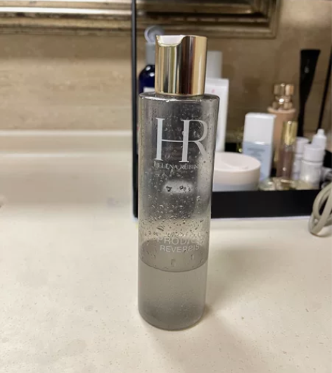 HR水油化妆水 感兴趣的话点“我想要”和我...