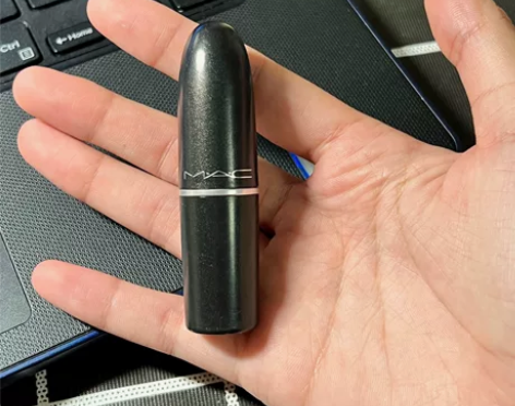 MAC/魅可传奇子弹头家族尤雾弹水漾唇膏口...