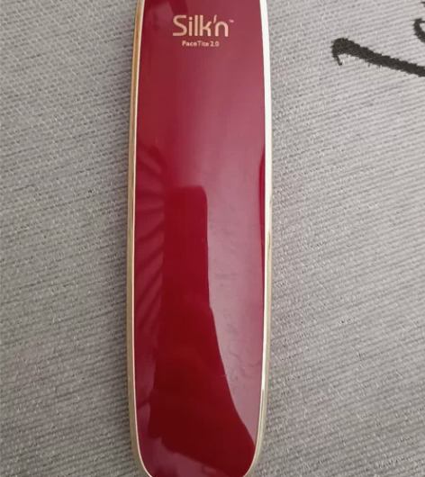 丝可美容仪，买回来用了不超过5次，便宜卖可...