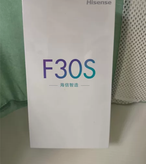 海信F30S手机，全新，老年机，备用机66...
