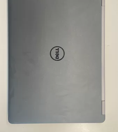 戴尔笔记本，I5 6代，8G内存，256固...