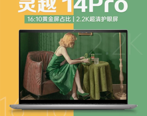 保价双11Dell/戴尔 灵越14Pro ...