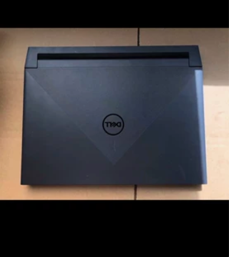 4500收一台戴尔g15 3050 i51...