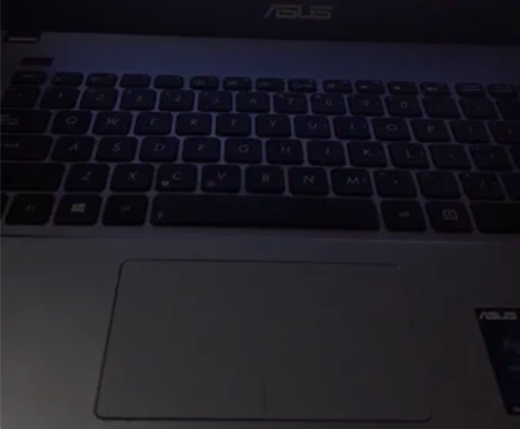 自用华硕笔记本电脑，没维修过，也比较少用，...