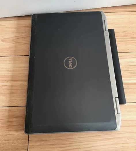戴尔E6320 i5 2代笔记本电脑，内存...