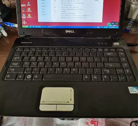 电脑闲置,低价处理。 感兴趣的话点“我想要...