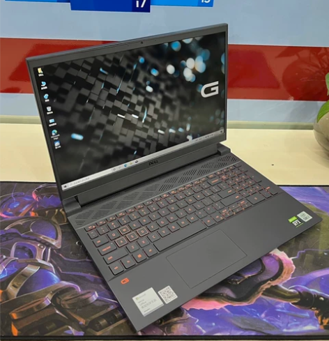 3060独显 165HZ 21年戴尔G15...