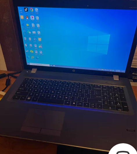 惠普HP Probook 4730s 商务...