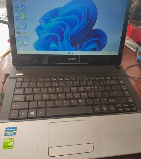 宏基笔记本，家用办公影音娱乐网课，新换25...