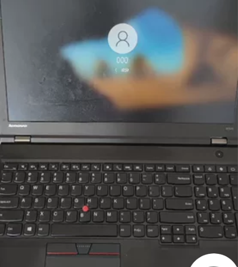 ThinkPad W541/16G内存，2...