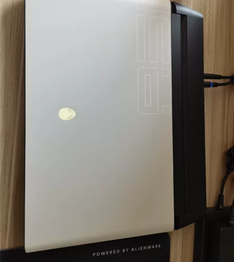 外星人51M笔记本 i7 9700k 20...