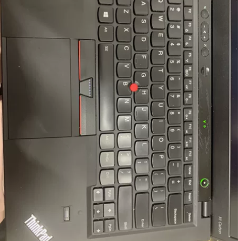 联想ThinkPad X1 i7+8G+2...