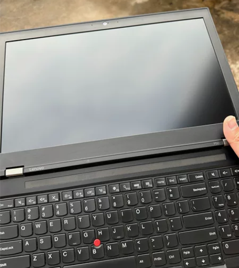 联想THINKPAD P50  配置是标压...
