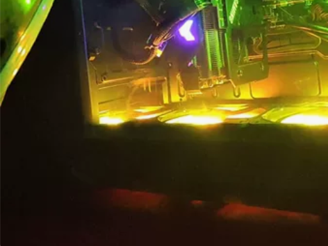 四月20号华硕自配台式机，配置如图 感兴趣...