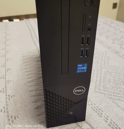 戴尔dell成就3710台式机电脑主机 商...