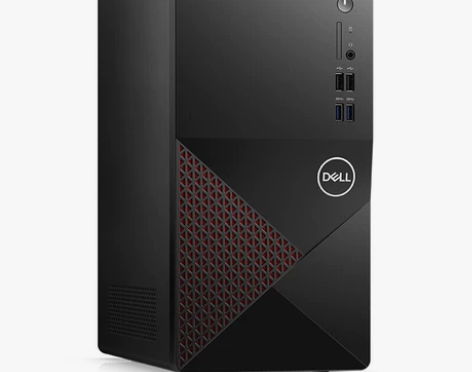 戴尔dell成就3890商用办公台式机11...