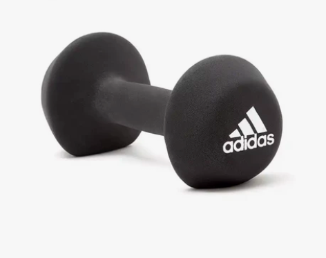 【95新】阿迪达斯（adidas）哑铃女男...