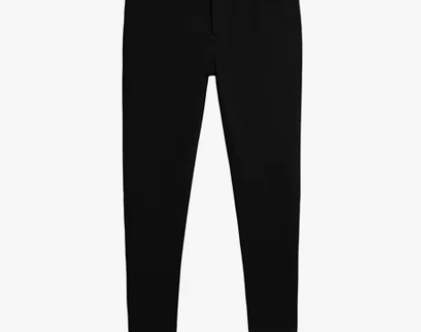 ZARA【打折】 新款 男装 修身小脚长裤...