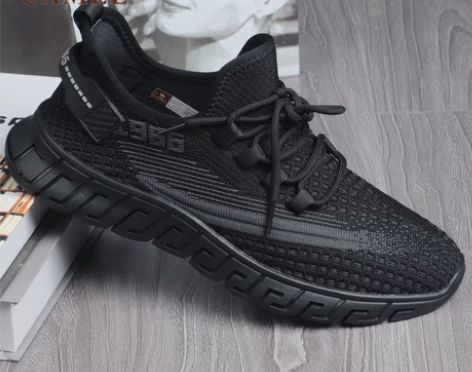 骆驼运动鞋 男鞋运动跑步鞋 2020春季新...