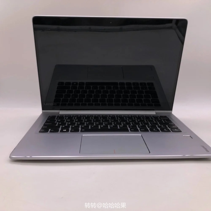95新 联想 小新Air13 Pro 8G...