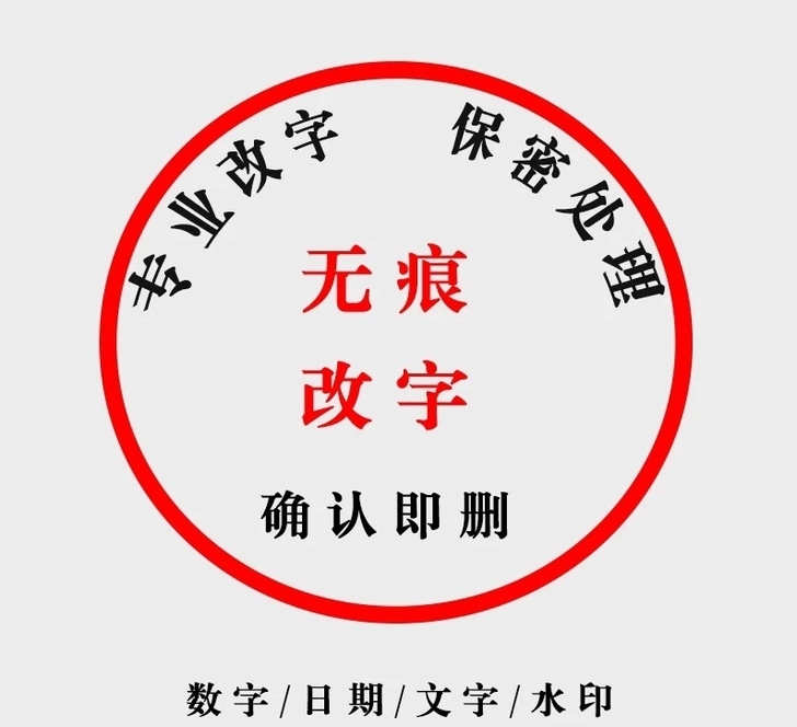 P图 PS 修图， 抠图 ，改字， 去水印...